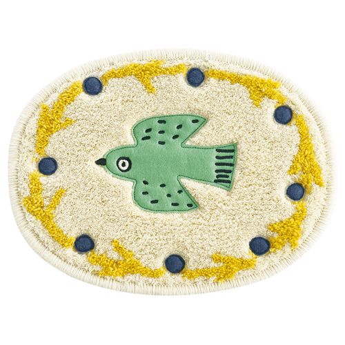 4973422109230



109230



センコー
マタノアツコ アクセントマット 朝