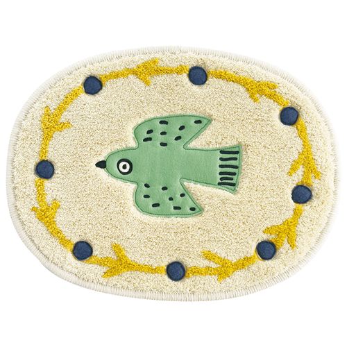 4973422109247



109247



センコー
マタノアツコ アクセントマット 朝