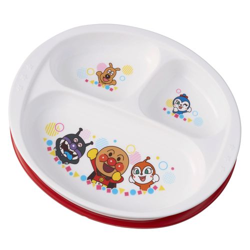 4903320165502



A00282



レック
アンパンマン トレーニングランチプレート