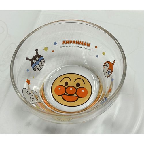 4905231175083



6039-508-1P



大塚硝子
それいけ！アンパンマン はじめてボウル