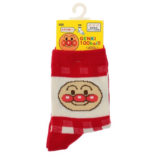 4527837834272



187-25L0 100



福助
アンパンマン キッズ スポーツソックス