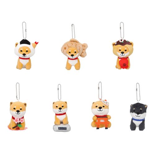 4535279912045







フレンズヒル
日本シバヌイストラップ