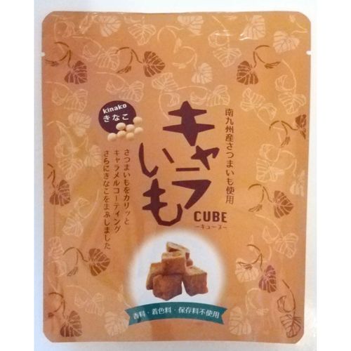 4589951204065







丸井スズキ
キャラいもキューブ きなこ