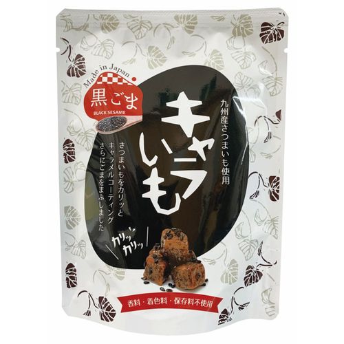 4589951204300







丸井スズキ
キャラいも 黒ごま