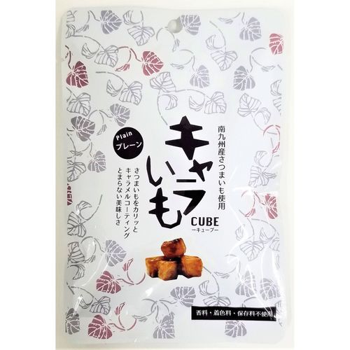 4589951206014







丸井スズキ
キャラいもキューブ プレーン（小）