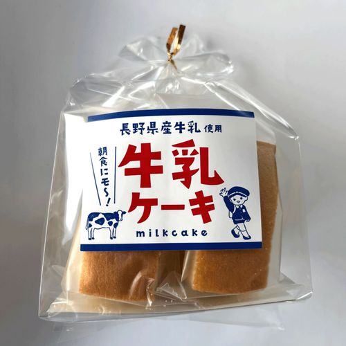 4904508001247







ナカダイ
牛乳ケーキ 6個入り