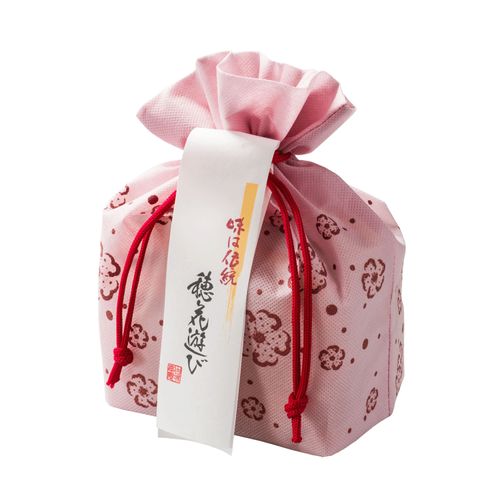 4536329002648







渡辺製菓
穂花遊び 巾着6袋