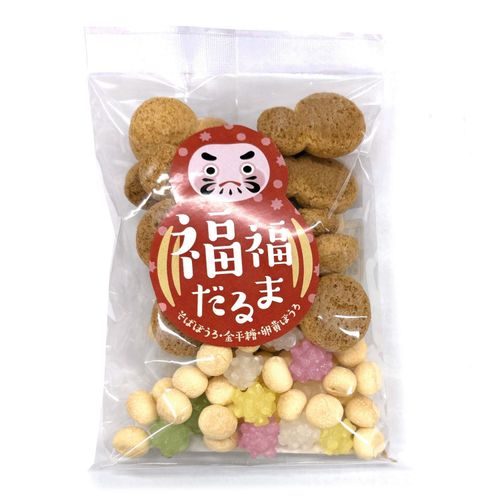 4535545078963







アイネット
福々だるま