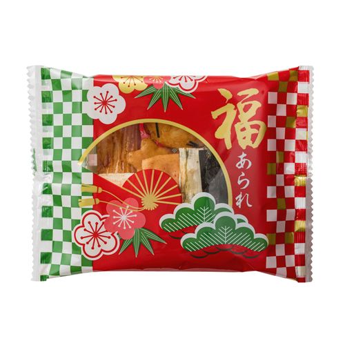 4536329150769



50ｺ1ﾀﾊﾞ



渡辺製菓
福あられ 50袋