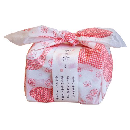 4536329001948







渡辺製菓
四季折々 冬 風呂敷