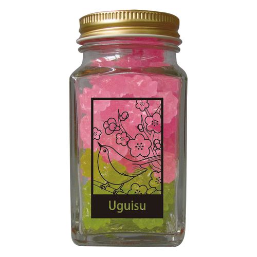 4901922620412







大丸本舗
大丸本舗 和BIN 春：うぐいす（飴）