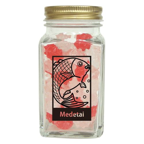 4901922620474







大丸本舗
大丸本舗 和BIN めで鯛（飴）