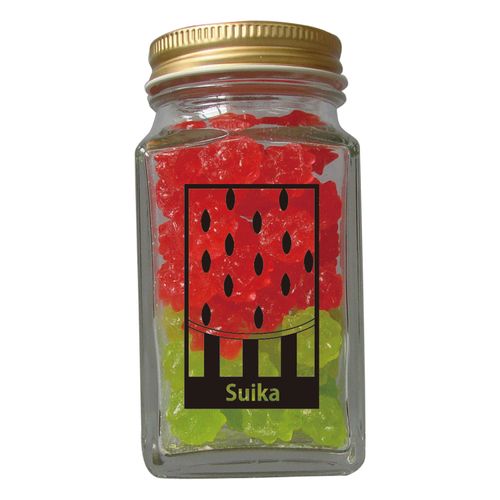 4901922620030







大丸本舗
大丸本舗 和BIN 夏：西瓜（飴）