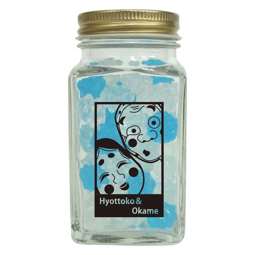 4901922620467







大丸本舗
大丸本舗 和BINひょっとこ＆おかめ（飴）