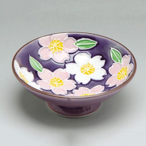 4580159506739



GZC399-02



熊谷聰商店
交趾花だより盃桜