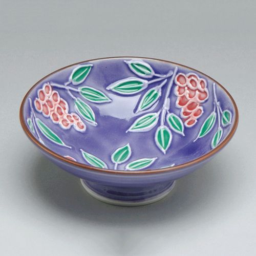 4580159506685



GZC399-11



熊谷聰商店
交趾花だより盃南天