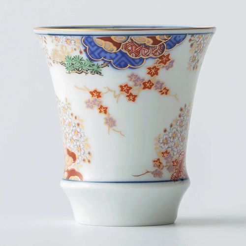 S-1808



賞美堂本店
春秋文酒グラス