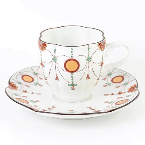 S-1769



賞美堂本店
錦赤玉瓔珞文CS