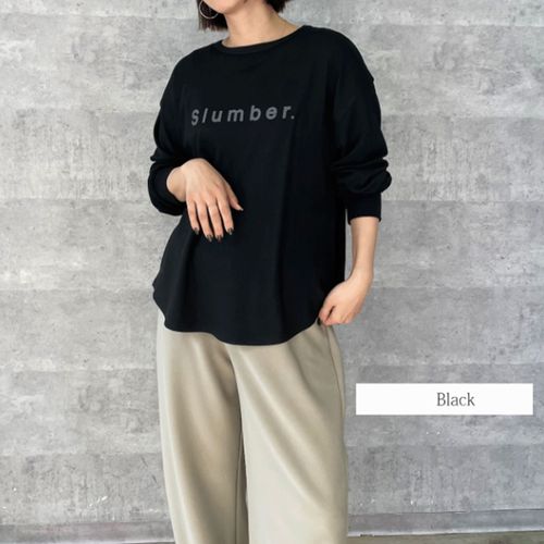 ケリーコーポレーション
Anna Kerry ウォームロゴロンT