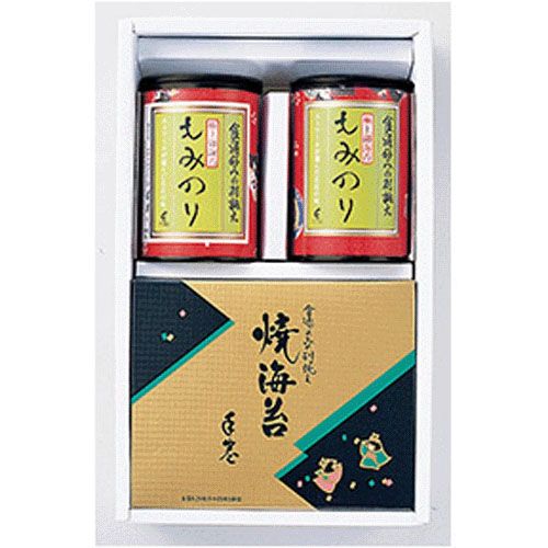 4571309071177



YK-20X10



山城屋
焼海苔＆もみのりセット YK－20