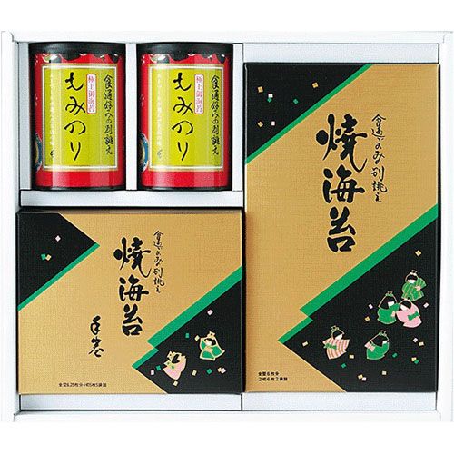 4571309071184



YM-304X6



山城屋
焼海苔・もみのりセット YM－304