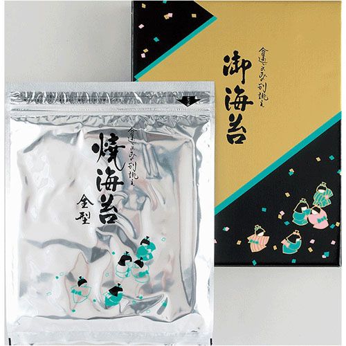 4571309071214



20ﾏｲX10



山城屋
焼海苔全型 20枚