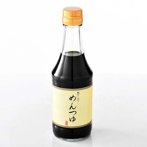 YR-5



三輪山勝製麺
こだわり麺つゆ鮎だし