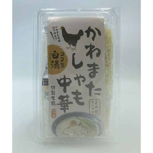 4984478001782







あきんど
川俣シャモ中華白湯2食入り