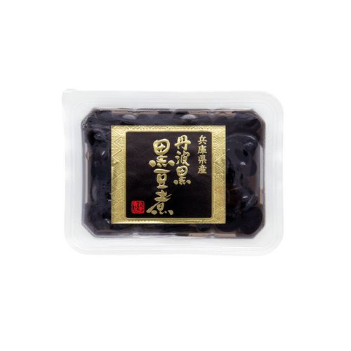 4977972730029







かじの
兵庫県産 黒豆100g