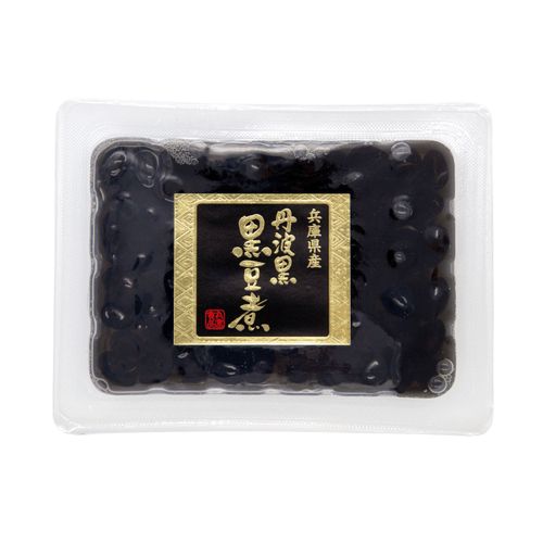 4977972730036







かじの
兵庫県産 黒豆 180g