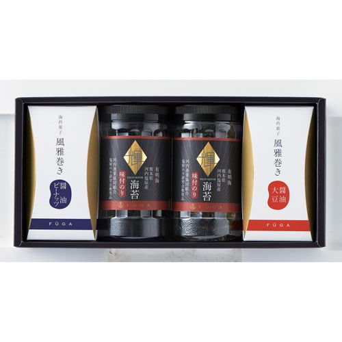 ES-25N



風雅
風雅詰合せES－25