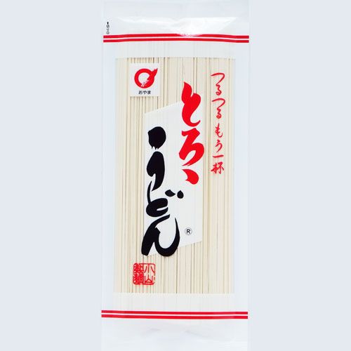 4970122425080







岩手県産
小山製麺 とろろうどん