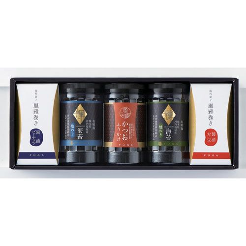 4528937101011



ES-30



風雅
風雅詰合せES－30