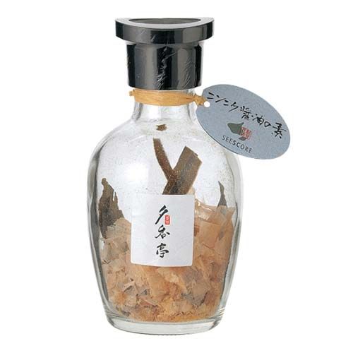 4943603037317







シーズコア
夕香亭 にんにく醤油の素