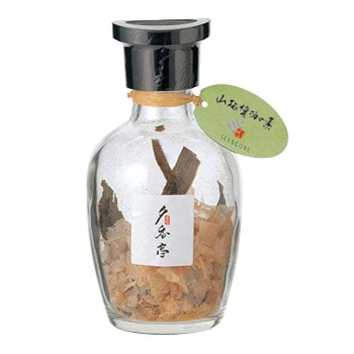 4943603037300







シーズコア
山椒 醤油の素