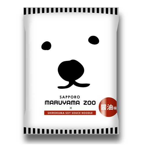 4976651087065







ＦＵＪＩ
丸山動物園ラーメン 醤油 一人前