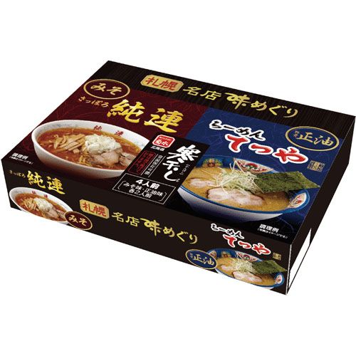 4901468356479







伊藤ハム販売
札幌名店寒干麺4人前