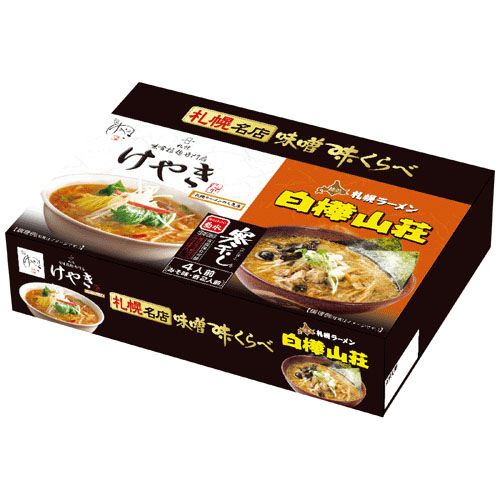 4901468355854







伊藤ハム販売
札幌名店味噌 4人前