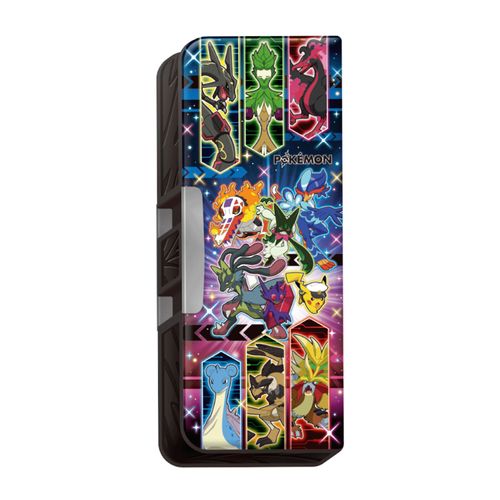 4901772184713



367729003



ショウワノート
ポケットモンスター うす型ふでばこ