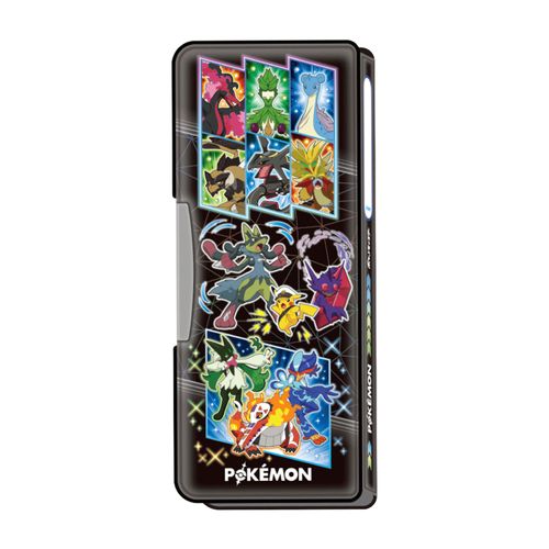 4901772184768



434729001



ショウワノート
ポケットモンスター 片面開きふでばこ