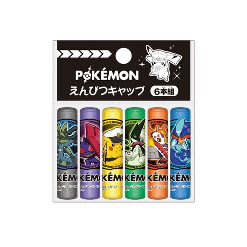 4901772269120



804729003



ショウワノート
ポケットモンスター えんぴつキャップ