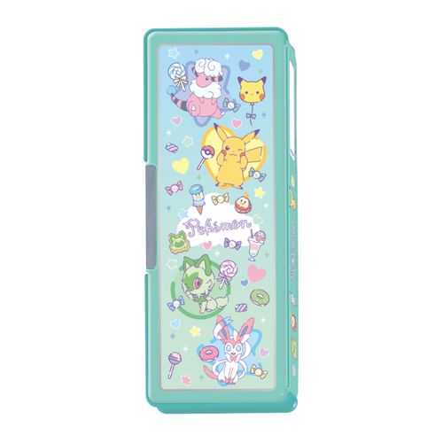 4901772184744



487729004



ショウワノート
ポケットモンスター（ファンシータイムシリーズ） ホログラムふでばこ