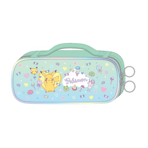 4901772987086



987729003



ショウワノート
ポケットモンスター（ファンシータイムシリーズ）ペンケースA