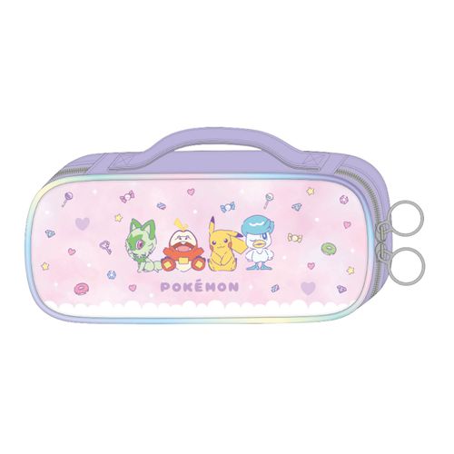 4901772987109



987729004



ショウワノート
ポケットモンスター（ファンシータイムシリーズ）ペンケースB