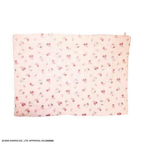 4992272939651



3815010300



水野
ハローキティ はだかけケット クラシカルローズ