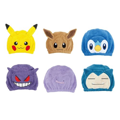 4525636319549







サンタン
ポケットモンスター ヘアキャップ