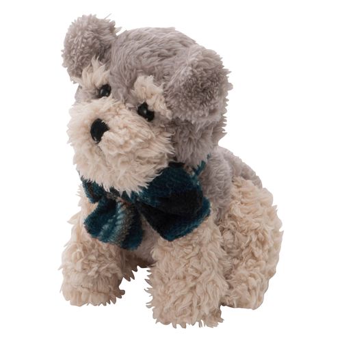 4952070697832



178-7919 GY



小泉　ライフテックスカンパニー
グリュック ぬいぐるみ おめかしシュナウザー