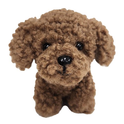 4549545462615



46261



ベストエバージャパン
ふわふわファーリーズ プードル