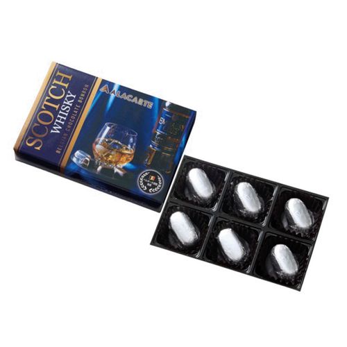 4901032265510



551



アラカルト
ベルギー産ウィスキーボンボン6コ