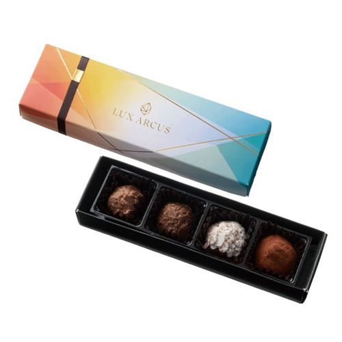 4901032256037



603



アラカルト
ルクス・アルクス ソフトトリュフ4コ